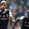 Beşiktaş'ta 'Deja Vu' Beşiktaş'ta 'Deja Vu'