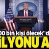 DSÖ'den Türkiye'ye teşekkür! Koronavirüsle mücadelede dünyaya örnek gösterdi DSÖ'den Türkiye'ye teşekkür! Koronavirüsle mücadelede dünyaya örnek gösterdi