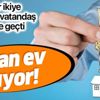 İkinci el aracını satan ev alıyor! İkinci el aracını satan ev alıyor!