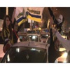Fenerbahçeli Taraftarlar Galibiyet Coşkusunu Bağdat Caddesi'nde Kutladı Fenerbahçeli Taraftarlar Galibiyet Coşkusunu Bağdat Caddesi'nde Kutladı