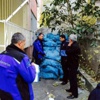 Binalarda Kömür Denetimleri Devam Ediyor