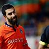 Son dakika: Arda Turan Başakşehir'in kamp kadrosunun dışında bırakıldı