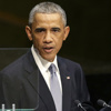 Obama: Bizim savaşımız İslam'la değil Obama: Bizim savaşımız İslam'la değil