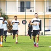 Beşiktaş sil baştan Beşiktaş sil baştan