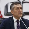 Bakan Selçuk'tan taziye ziyareti Bakan Selçuk'tan taziye ziyareti