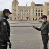 Azerbaycan'da yeni Covid-19 tedbirleri Azerbaycan'da yeni Covid-19 tedbirleri
