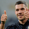 Ertem Şener: Podolski Galatasaray'a hayırlı olsun Ertem Şener: Podolski Galatasaray'a hayırlı olsun