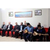 Ahlat’ta “Halk Korosu” Kuruldu Ahlat’ta “Halk Korosu” Kuruldu