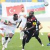 Alanya artık namağlup değil Alanya artık namağlup değil