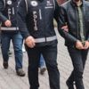 Ankara'da DEAŞ ile irtibatlı yabancı uyruklu 10 şüpheli yakalandı