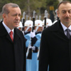 Aliyev'den Cumhurbaşkanı Erdoğan ve Türk halkına teşekkür