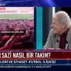 Video: Babel’den Beşiktaş açıklaması