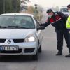 Karantinadan kaçıp 800 km yol gittiler! Karantinadan kaçıp 800 km yol gittiler!