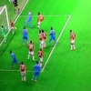 TT Arena'da çok tartışılacak pozisyon TT Arena'da çok tartışılacak pozisyon