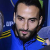 İsveç basını: Erkan Zengin Fenerbahçe'de İsveç basını: Erkan Zengin Fenerbahçe'de