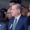 Şehit polis müdürü törenle memleketine uğurlandı Şehit polis müdürü törenle memleketine uğurlandı
