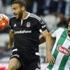 Beşiktaş'ın Konya laneti! Son 9 maçta...