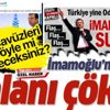 Emniyet Genel Müdürlüğü'nden 'Ekrem İmamoğlu'na suikast girişimi' iddialarına yalanlama!