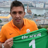 Muslera: Tarihe geçmek istiyorum