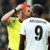 Aboubakar özür diledi