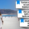 Turizmde yeni dönem! Sağlıklı Turizm Sertifikasyon Programı başlatıldı