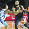 Fenerbahçe, Tyler Ennis ile uzatmadı Fenerbahçe, Tyler Ennis ile uzatmadı
