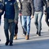 Eskişehir'de çalıntı kablo operasyonu Eskişehir'de çalıntı kablo operasyonu