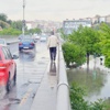 Seçim günü hava yağışlı olacak