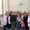 Kadın Girişimi Kooperatifinde 25 kadın istihdam edildi Kadın Girişimi Kooperatifinde 25 kadın istihdam edildi