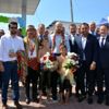 60. Geleneksel Kurtdereli Yağlı Güreşleri sona erdi 60. Geleneksel Kurtdereli Yağlı Güreşleri sona erdi