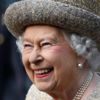 Kraliçe Elizabeth'e şok! Kraliçe Elizabeth'e şok!