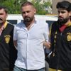 Yakalanan yankesicilik şüphelisi, firari cinayet hükümlüsü çıktı