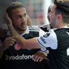 Beşiktaş'in ilk 11'i belli oldu