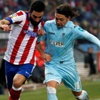 Arda pişirdi, Raul Garcia yedi Arda pişirdi, Raul Garcia yedi