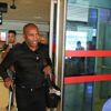 Sturridge'in ailesi Trabzon'a geldi Sturridge'in ailesi Trabzon'a geldi