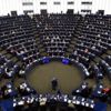 Avrupa Parlamentosu Brexit Anlaşması'nı onayladı