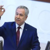 Bülent Arınç kadın vekilleri kızdırdı