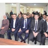 Kamil Aytan Gençlerin Yeni Başkanı Oldu Kamil Aytan Gençlerin Yeni Başkanı Oldu