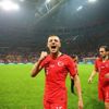 Fenerbahçe Ozan, Tolga ve Isla ile nikah tazeleyecek Fenerbahçe Ozan, Tolga ve Isla ile nikah tazeleyecek