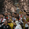 Libertadores Kupası sahibini buldu Libertadores Kupası sahibini buldu