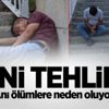 Yeni tehlike! Ani ölümlere neden oluyor