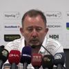 Yeni Malatyaspor - Medipol Başakşehir maçının ardından Yeni Malatyaspor - Medipol Başakşehir maçının ardından