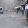 27 Nisan Meteoroloji son dakika hava durumu sağanak yağış uyarısı! İl il hava durumu bugün nasıl olacak? 27 Nisan Meteoroloji son dakika hava durumu sağanak yağış uyarısı! İl il hava durumu bugün nasıl olacak?