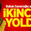 Bakan Sarıeroğlu açıkladı! İkincisi yolda