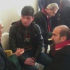 Erdoğan'a hakaret etmişti... Erdoğan'a hakaret etmişti...