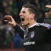 Beşiktaş-Lokomotvi! Muhtemel 11'ler... Beşiktaş-Lokomotvi! Muhtemel 11'ler...