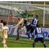 Adana Demirspor - Osmanlıspor: 1-0