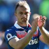 Galatasaray'a kötü haber: Shaqiri Liverpool'da Galatasaray'a kötü haber: Shaqiri Liverpool'da