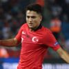 Cengiz Ünder'den taraftarlara sitem: 2-1'den sonra sustular Cengiz Ünder'den taraftarlara sitem: 2-1'den sonra sustular