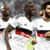 Partizan'da ortak ses: "Utanmıyoruz" Partizan'da ortak ses: "Utanmıyoruz"